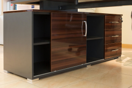 Кабинеты руководителя Venezia