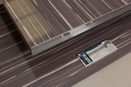 Кабинеты руководителя Venezia