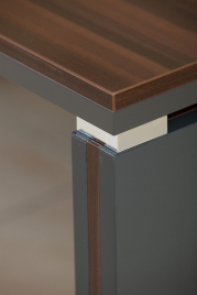 Кабинеты руководителя Venezia