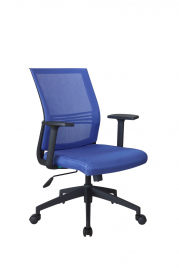 Кресло для персонала Riva Chair 668 B-9