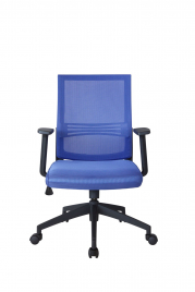 Кресло для персонала Riva Chair 668 B-9