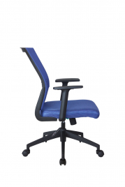 Кресло для персонала Riva Chair 668 B-9
