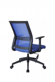 Кресло для персонала Riva Chair 668 B-9
