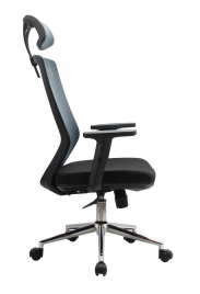 Кресло для персонала Riva Chair 833 H