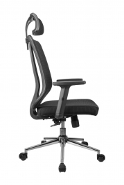 Кресло для персонала Riva Chair А663