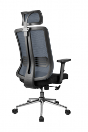 Кресло для персонала Riva Chair А663