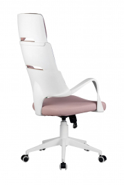 Кресло для персонала Riva Chair SAKURA (белый пластик)