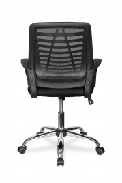 Кресло для персонала College CLG-422 MXH-B