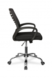 Кресло для персонала College CLG-422 MXH-B