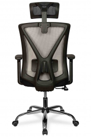 Кресло для персонала College CLG-424 MXH