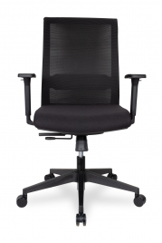 Кресло для персонала College CLG-429 MBN-B