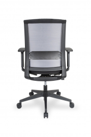 Кресло для персонала College CLG-429 MBN-B