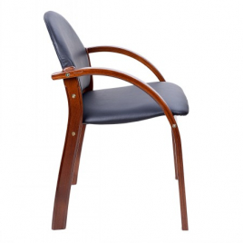 Кресло для посетителя Juno