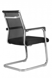 Кресло для посетителя Riva Chair 801E