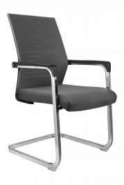 Кресло для посетителя Riva Chair D818