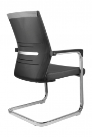 Кресло для посетителя Riva Chair D818