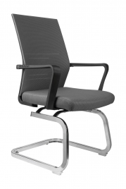 Кресло для посетителя Riva Chair G818