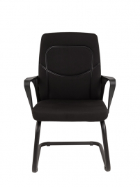 Кресло для посетителя РК 215 V ткань S