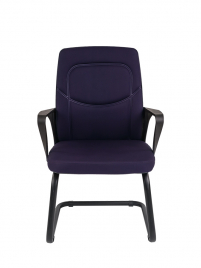 Кресло для посетителя РК 215 V ткань S