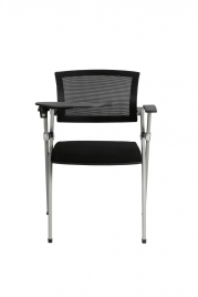 Кресло для посетителя складное Riva Chair 462TE