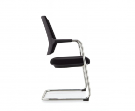 Кресло для сотрудника Стайл 1 CF