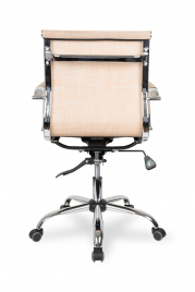 Кресло для руководителя College CLG-619 MXH-B