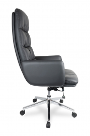 Кресло для руководителя College CLG-625 LBN-A