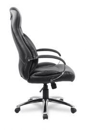 Кресло для руководителя College H-9582L-1K
