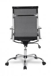 Кресло для руководителя College H-966F-1