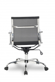 Кресло для руководителя College Н-966F-2