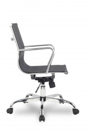 Кресло для руководителя College Н-966F-2