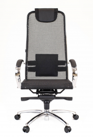 Кресло для руководителя Deco EVERPROF