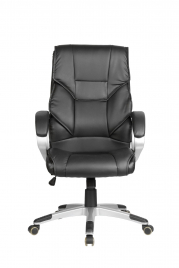 Кресло для руководителя Riva Chair 9112 (Стелс)
