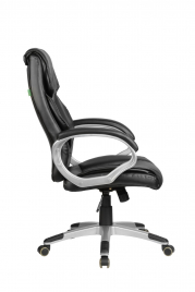 Кресло для руководителя Riva Chair 9112 (Стелс)