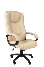 Кресло для руководителя РК 100 ПЛ