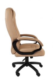 Кресло для руководителя РК 110 ПЛ