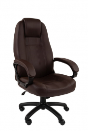 Кресло для руководителя РК 110 ПЛ