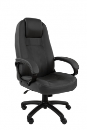 Кресло для руководителя РК 110 ПЛ