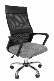 Кресло для руководителя РК 166