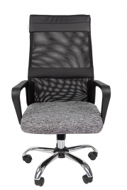 Кресло для руководителя РК 166