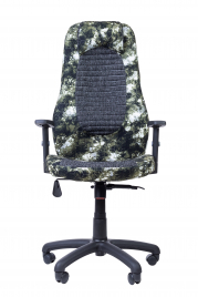 Кресло для руководителя РК 193 Калибр