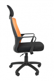 Кресло для руководителя РК 215