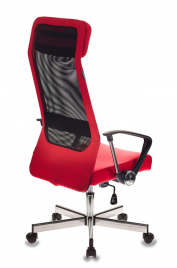 Кресло для руководителя T-995HOME