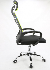Кресло для сотрудника AL 777
