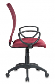 Кресло для сотрудника CH-599