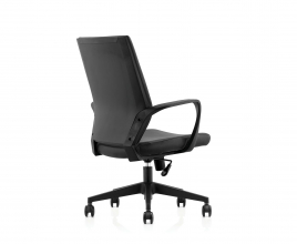 Кресло для сотрудника Союз LB