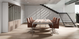 Мебель для персонала Concepto Free