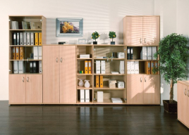 Мебель для персонала Формула