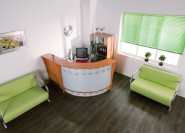 Мебель для персонала Формула