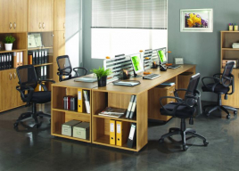 Мебель для персонала Формула